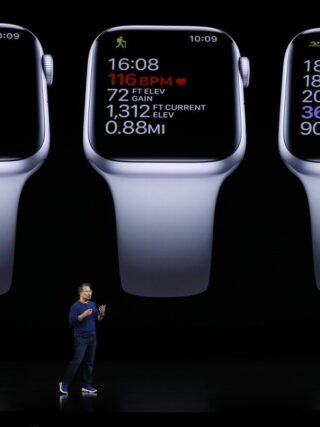 Apple Watch 5 prezzo caratteristiche e quando esce in Italia