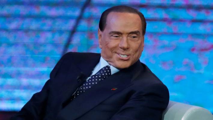 Perchè Berlusconi è stato indagato per le stragi del 1993?