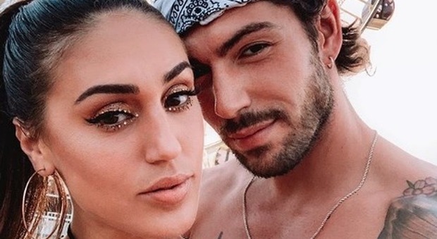 Ignazio Moser e Cecilia Rodriguez matrimonio ma il padre di lui non approva