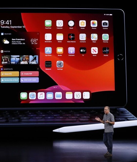 Nuovo iPad 10.2 prezzo caratteristiche e quando esce in Italia