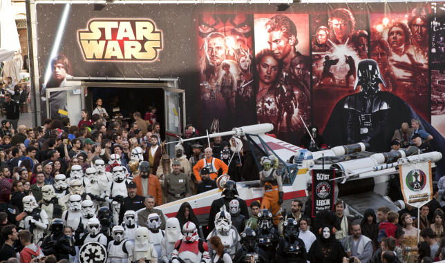 Come arrivare a Lucca Comics and games in auto treno aereo e bus