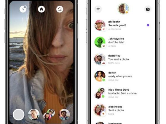 Cos'è Threads di Instagram nuova app lanciata da Facebook
