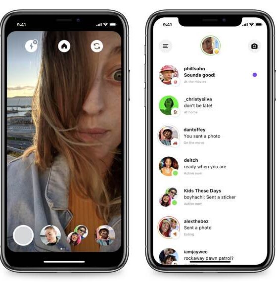 Cos'è Threads di Instagram nuova app lanciata da Facebook