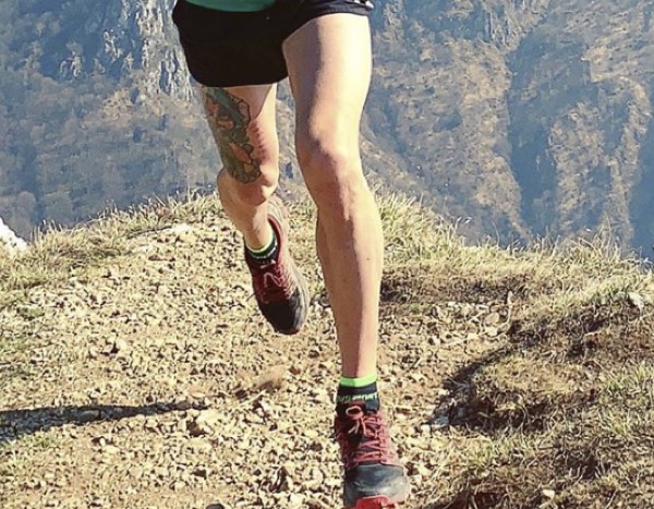 Come vestirsi per andare a correre quando fa freddo d'inverno