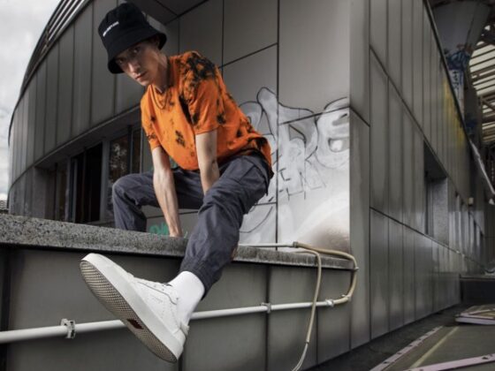 Ecco le sneaker che rappresentano la urban culture nel mondo