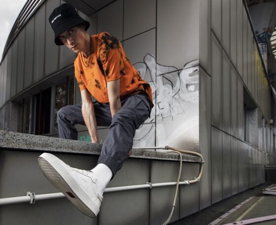 Ecco le sneaker che rappresentano la urban culture nel mondo