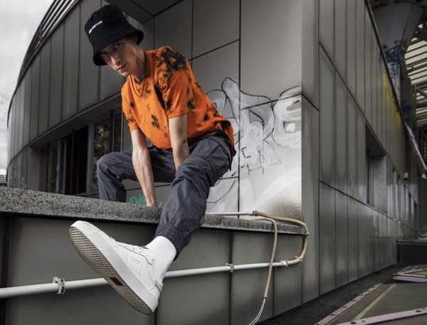 Ecco le sneaker che rappresentano la urban culture nel mondo