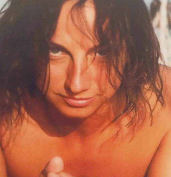 Gianna Nannini è stata dipendente dalla cocaina e ha amato uomini e donne