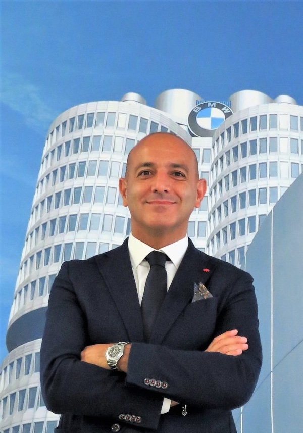 Clienti BMW e Mini sempre soddisfatti con Autonova Milano