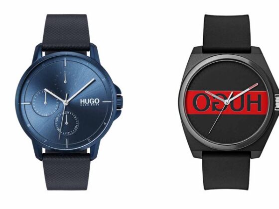 Orologi da uomo la collezione di Hugo Boss sbalordisce!
