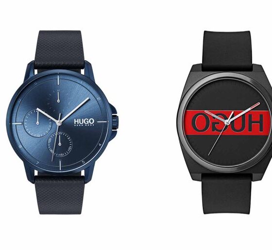 Orologi da uomo la collezione di Hugo Boss sbalordisce!