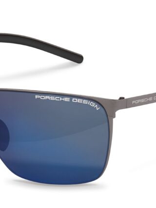 La collezione Porsche Design Eyewear FW19