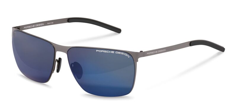 La collezione Porsche Design Eyewear FW19