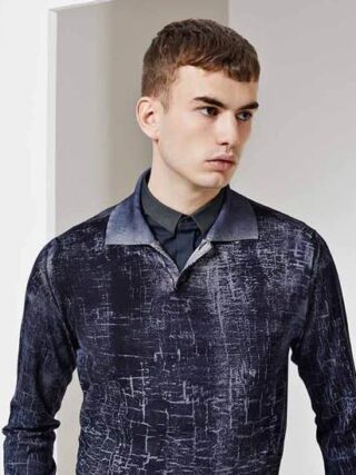 Anticipazioni Pitti Uomo gennaio 2020 il must have della maglieria