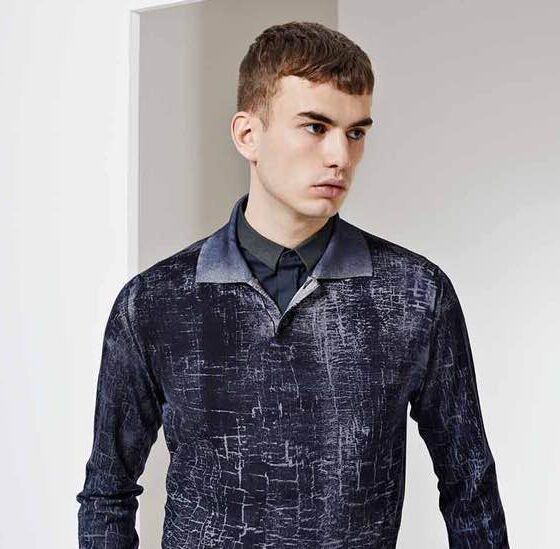 Anticipazioni Pitti Uomo gennaio 2020 il must have della maglieria