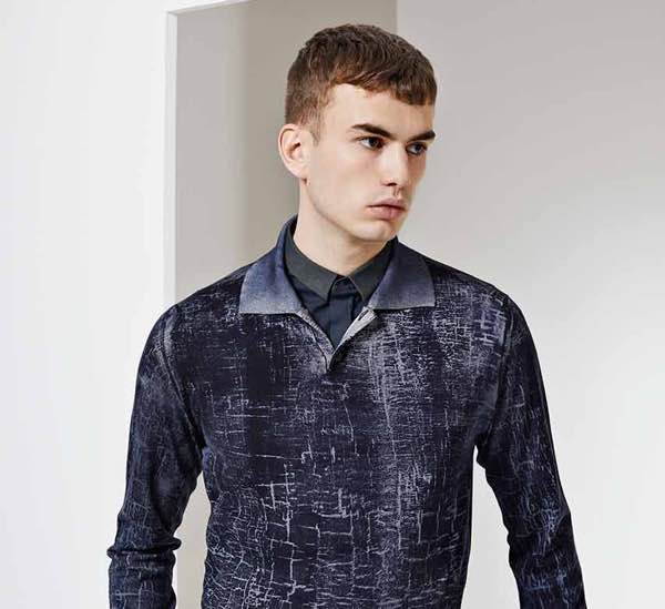 Anticipazioni Pitti Uomo gennaio 2020 il must have della maglieria