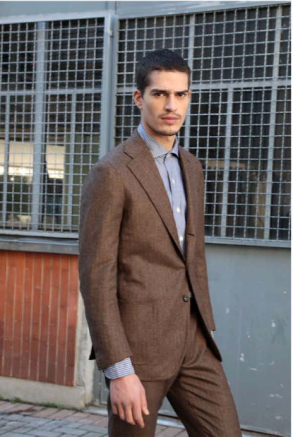 La moda per i millennial globetrotter che lavorano e si divertono