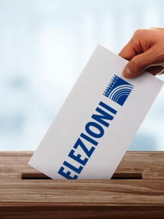 Risultati elezioni regionali Emilia Romagna e affluenza ai seggi