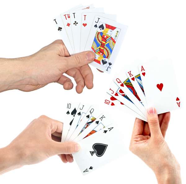 Casinò online: quali sono i tipi di bonus più diffusi?