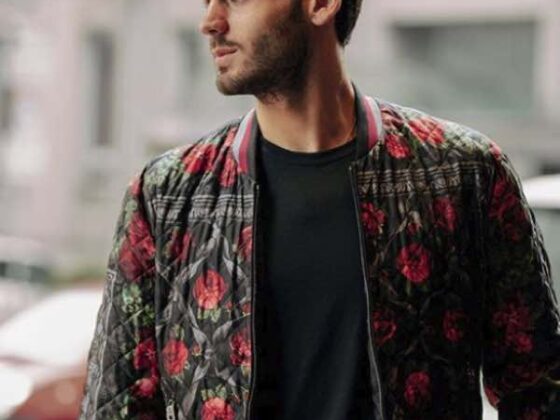 Abito Alberto Urso Sanremo 2020 che stilista ha scelto