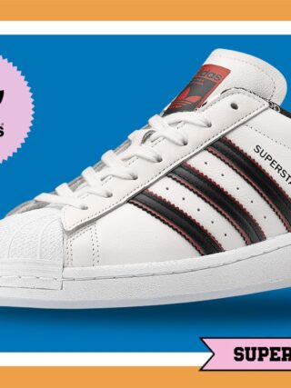 Superstar Courtside Pack di adidas Originals vi piacciono?