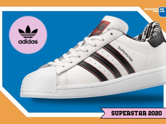 Superstar Courtside Pack di adidas Originals vi piacciono?