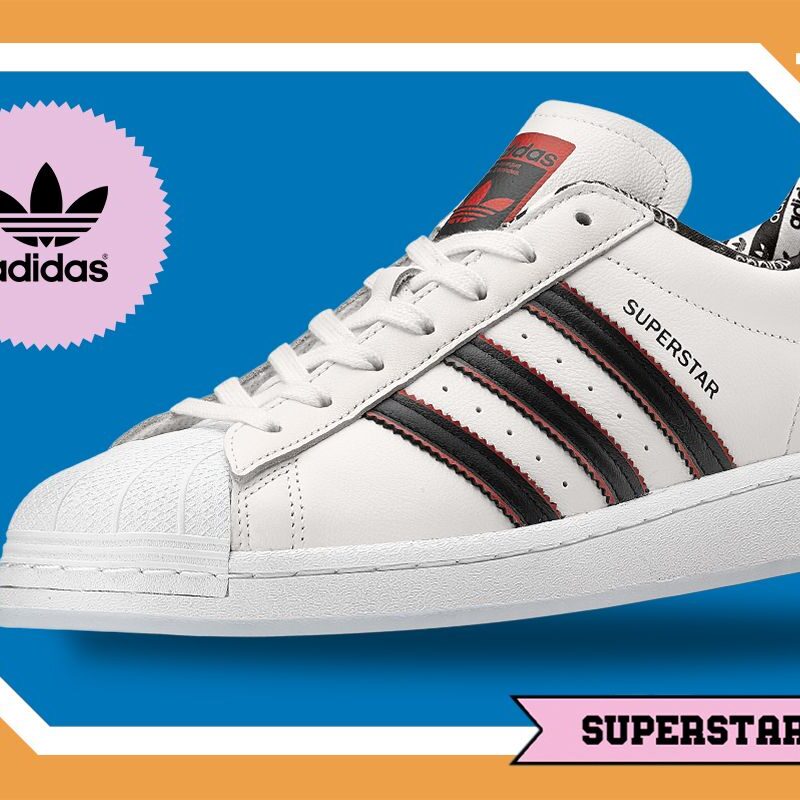 Superstar Courtside Pack di adidas Originals vi piacciono?