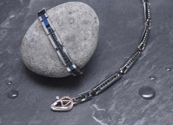 Accessori uomo i gioielli unici, di qualità e Made in Italy di Aragonesi