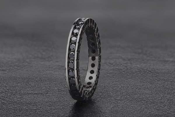 Accessori uomo i gioielli unici, di qualità e Made in Italy di Aragonesi