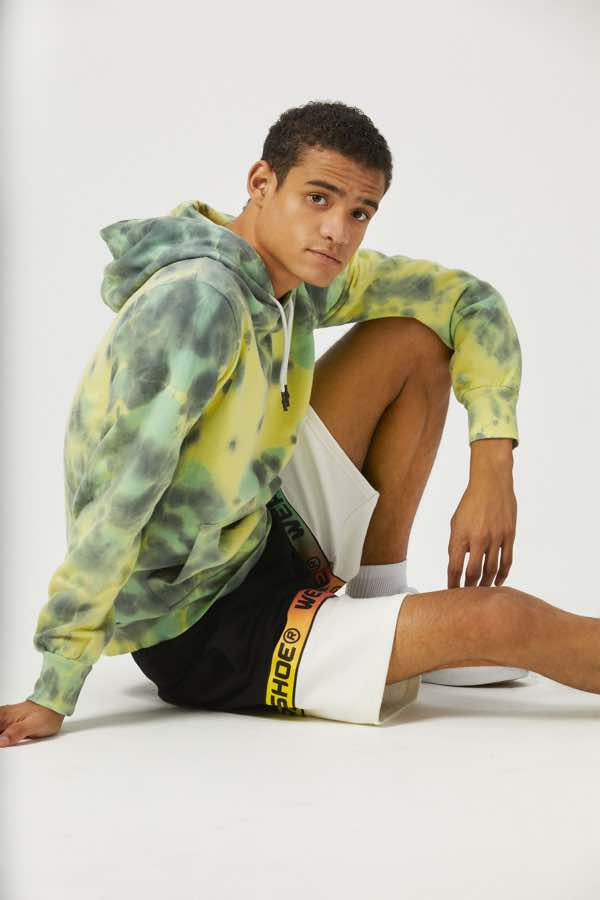 Il successo di SHOE la new wave dello sportswear italiano