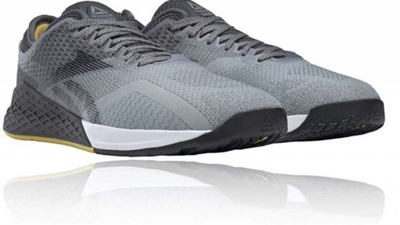 scarpe da palestra migliori