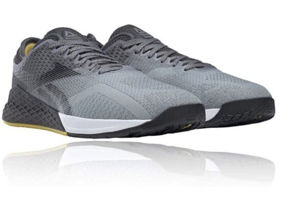 Le migliori scarpe da ginnastica per allenarsi a casa nel periodo della quarantena