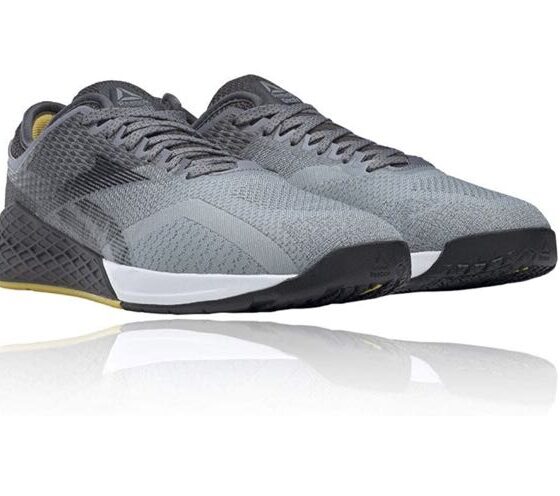 Le migliori scarpe da ginnastica per allenarsi a casa nel periodo della quarantena