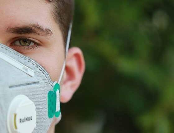 Comprare mascherine antivirus FFp2 e FFp3 per proteggersi dal Covid 19