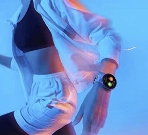 HUAWEI WATCH GT 2e orologio smartwacht che monitora anche l'ossigeno nel sangue