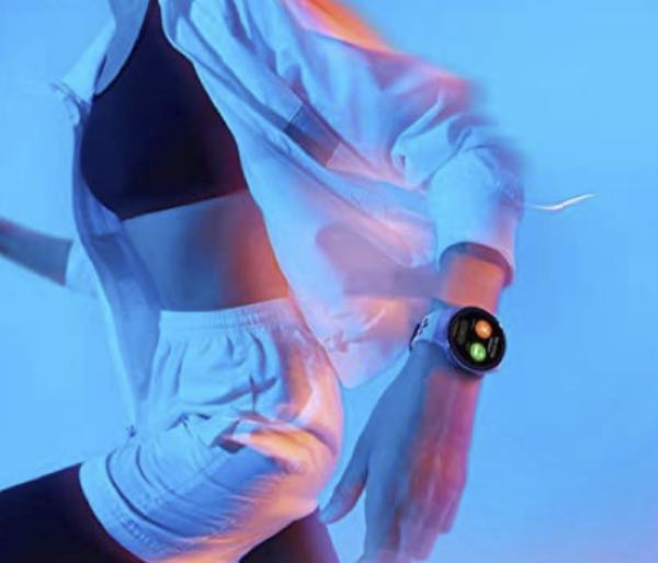 HUAWEI WATCH GT 2e orologio smartwacht che monitora anche l'ossigeno nel sangue