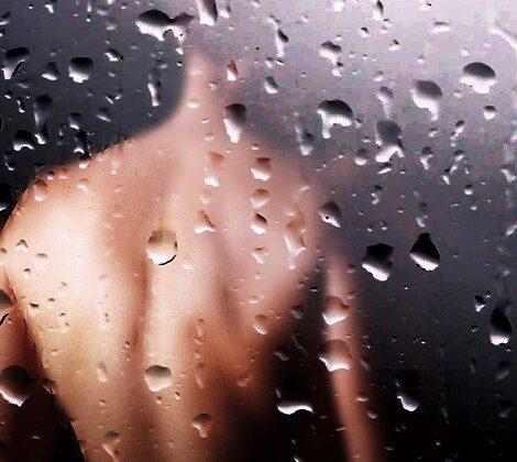 Il centro benessere a casa tua con il soffione doccia ad alta pressione