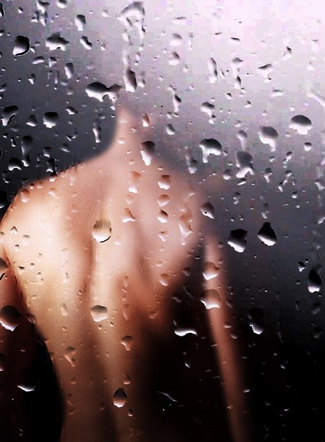 Il centro benessere a casa tua con il soffione doccia ad alta pressione