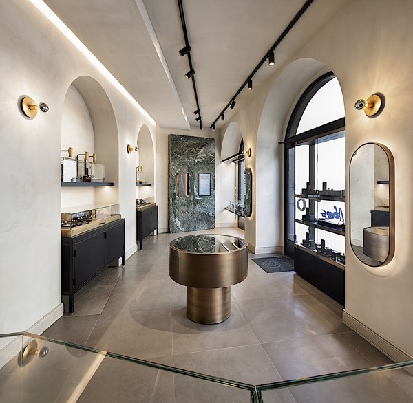 Nove25 apre il suo secondo store a Milano