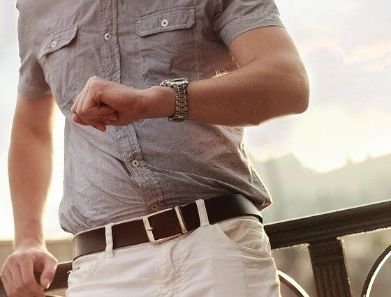Tutti i consigli per scegliere il tuo prossimo orologio