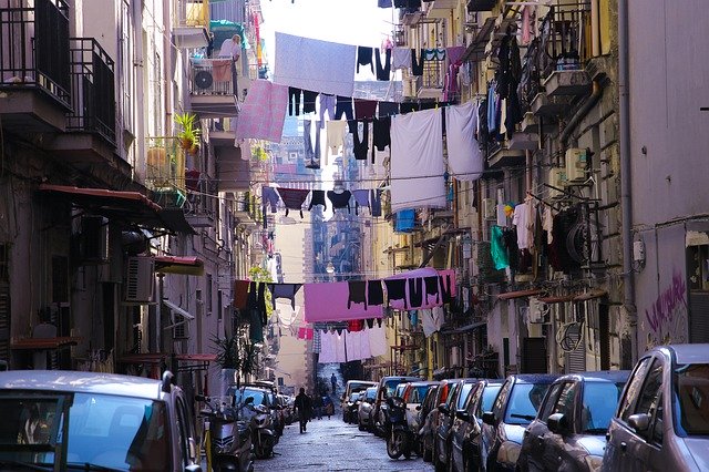 Le bellezze di Napoli tra arte, cultura, sport ed eventi