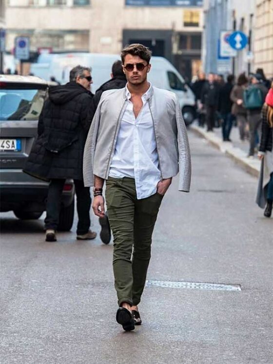 Pitti a Firenze salta l'evento di moda a settembre 2020 il comunicato