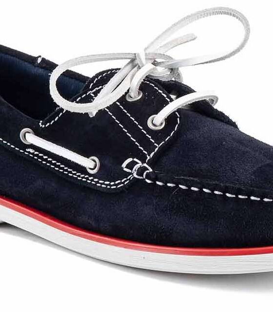 Scarpe uomo estate 2020 il mare ai piedi
