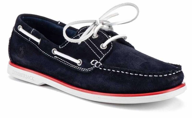 Scarpe uomo estate 2020 il mare ai piedi