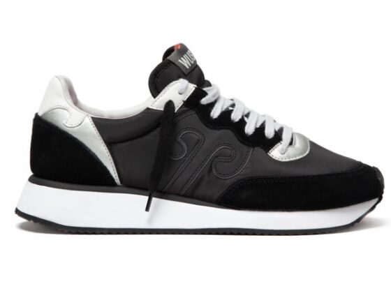 Ai piedi le sneaker ispirate alle discipline marziali orientali