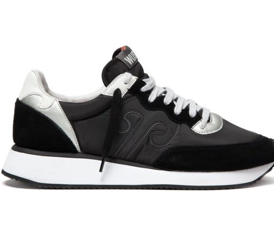 Ai piedi le sneaker ispirate alle discipline marziali orientali