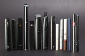Come funziona la sigaretta elettronica, quali sono i modelli più popolari ed efficienti?