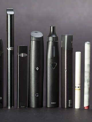 Come funziona la sigaretta elettronica, quali sono i modelli più popolari ed efficienti?