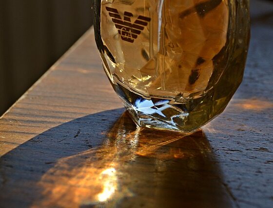 La classifica delle 10 fragranze maschili più vendute