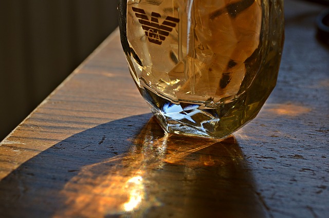 La classifica delle 10 fragranze maschili più vendute